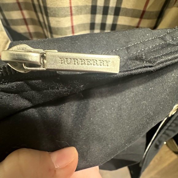 Burberry jacket - Picture 6 of 8